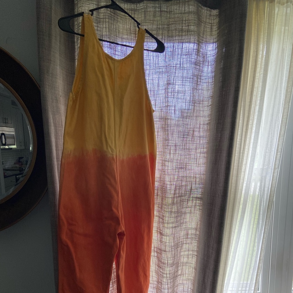 Jungmaven Button Front Jumper - image 6